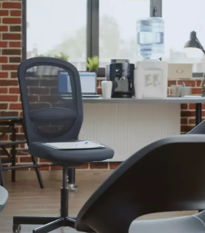 врач со стетоскопом