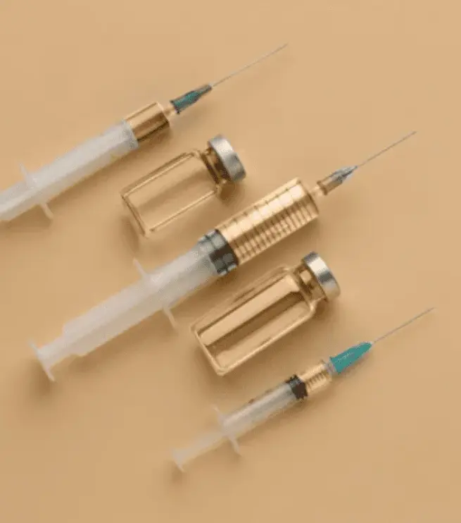 врач со стетоскопом