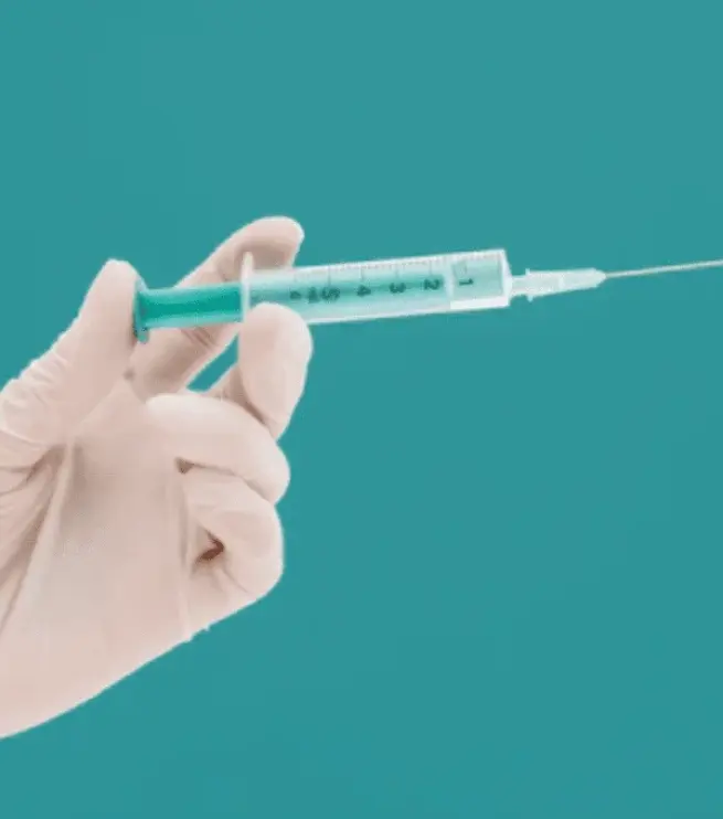 врач со стетоскопом