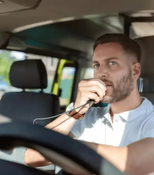 врач со стетоскопом