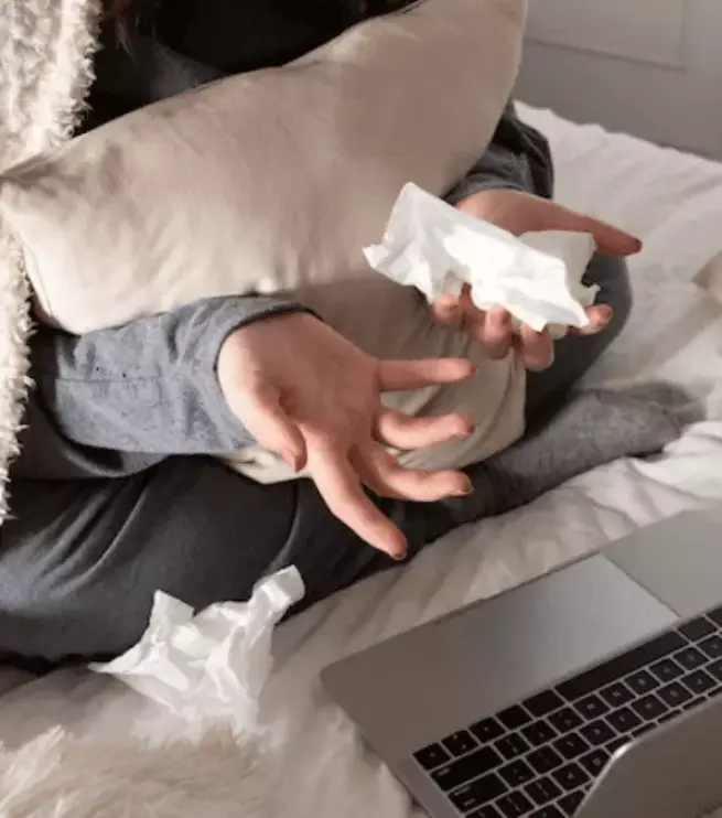 врач со стетоскопом