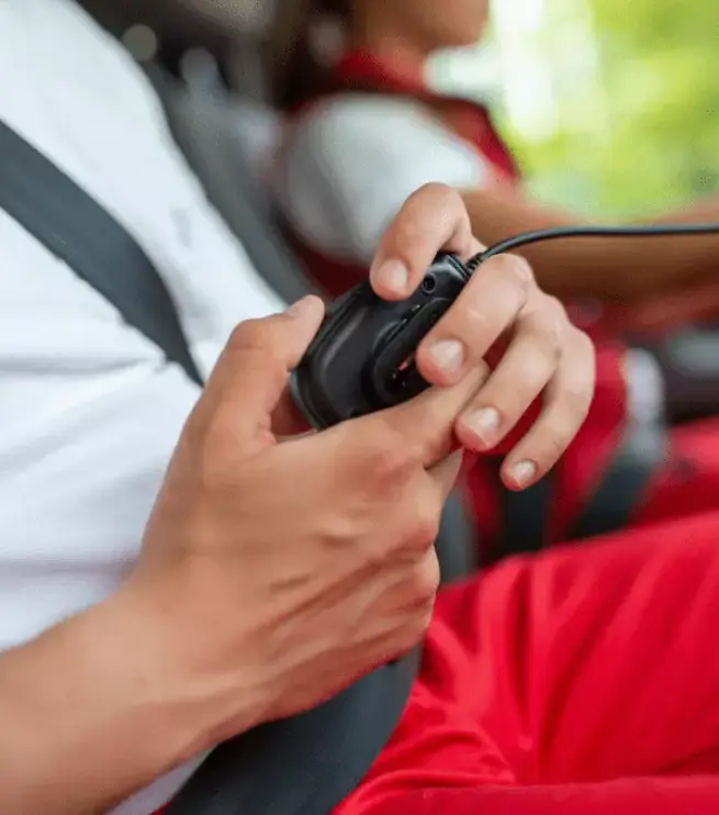 врач со стетоскопом