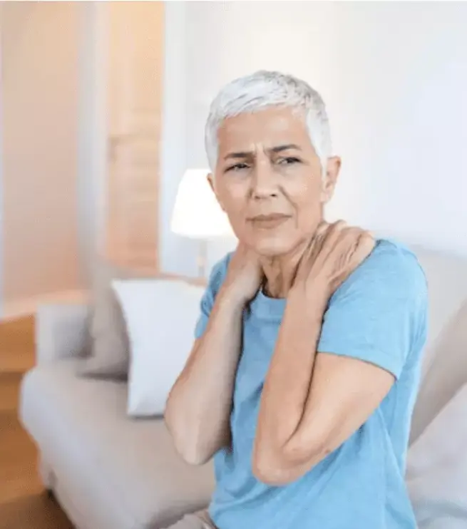 врач со стетоскопом