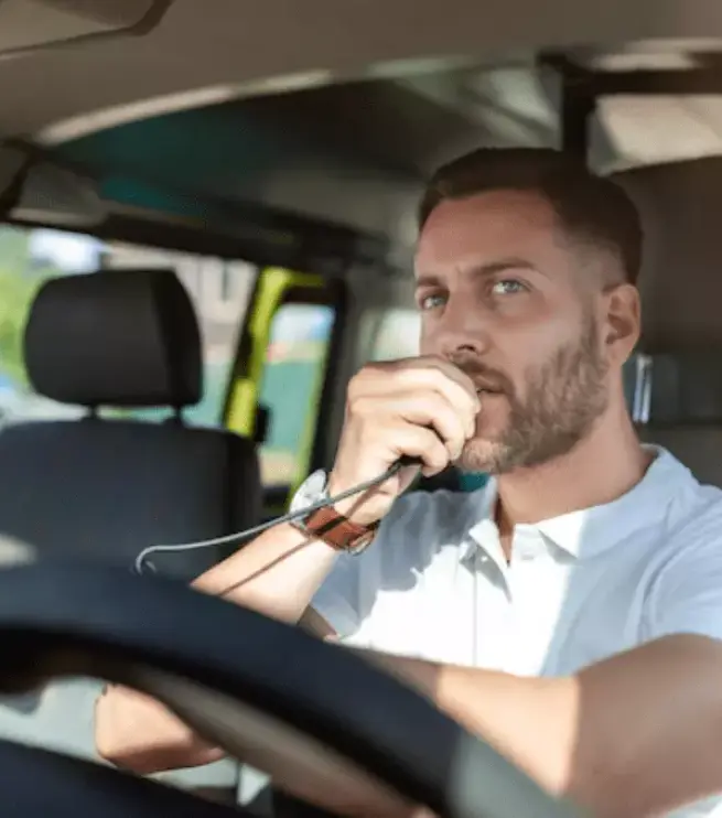 врач со стетоскопом