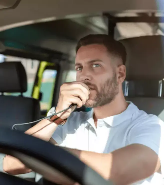 врач со стетоскопом