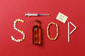 кодирование препаратом Налтрексон