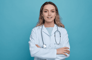 детский психолог