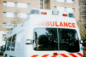 дежурство скорой на праздниках