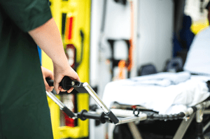 перевозка лежачих скорой помощью